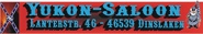 Yukon Saloon